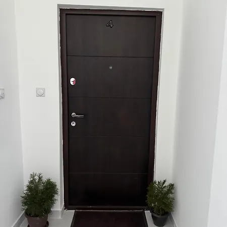 Apartment Madera Kragujevac