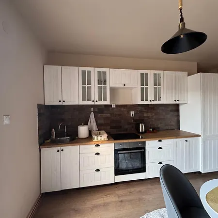 Apartment Madera Kragujevac