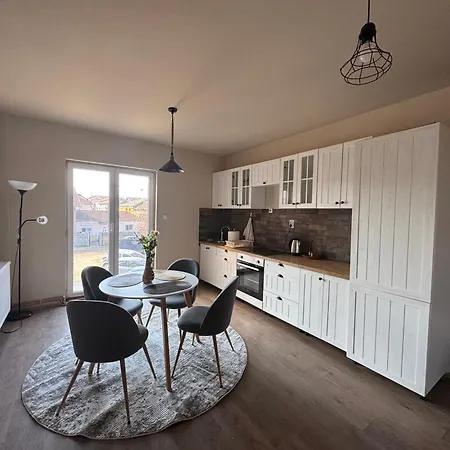 Apartment Madera