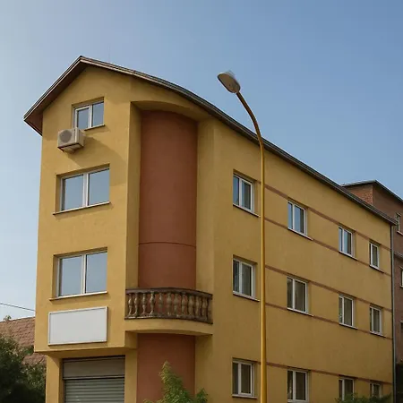 Apartment Madera Kragujevac
