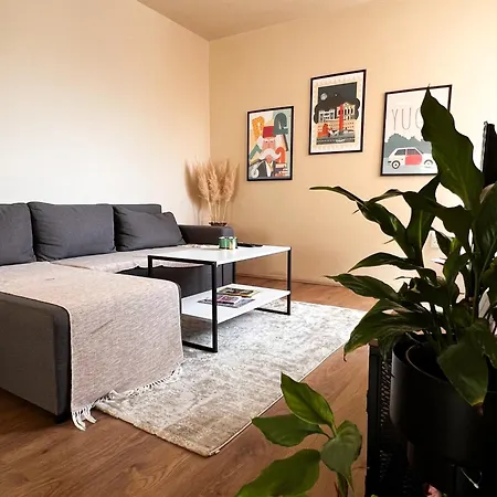 Apartment Madera *