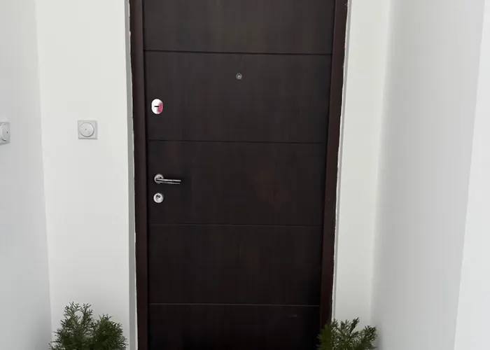 Apartamento Madera Kragujevac