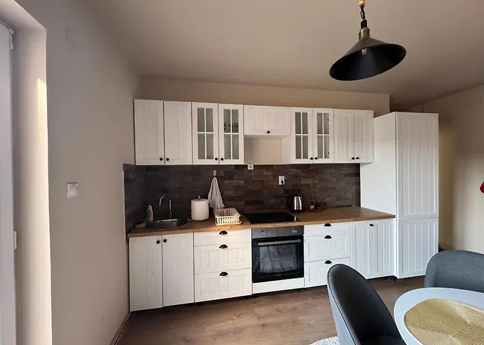 Appartement Madera Kragujevac