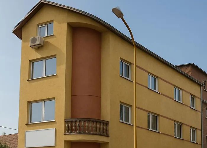 Appartement Madera Kragujevac